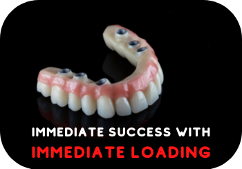 IMMEDIATE SUCCESS WITH