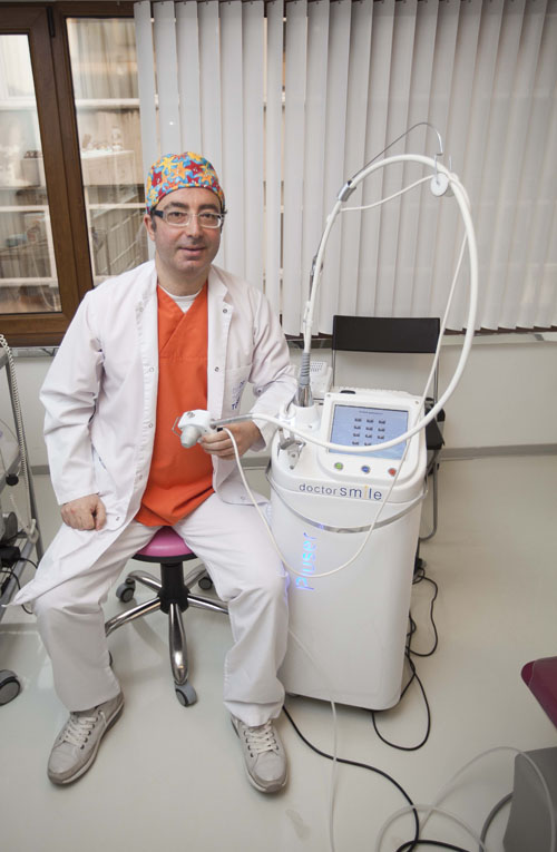 Doç.Dr.Tosun Tosun